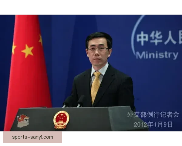 刘翔澄清移民美国传闻强调自己始终是中国公民